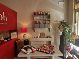 La creatività diventa stile: Boh by Checca Frisiero crea pezzi unici che trasmettono emozioni