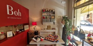 La creatività diventa stile: Boh by Checca Frisiero crea pezzi unici che trasmettono emozioni