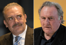 Rino Barillari, l’aggressione di Depardieu e il processo: “La guerra è guerra”