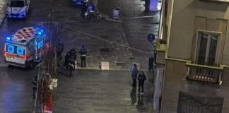 Rissa in centro città: pestato un 38enne, bloccato uno degli aggressori