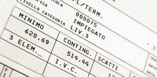 Salario minimo? Ecco come funziona nei principali Paesi europei