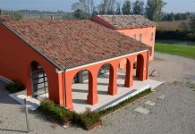 Al via la riqualificazione di spazi inutilizzati dell’Ostello Fondo Mincio di Rivalta