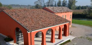 Al via la riqualificazione di spazi inutilizzati dell’Ostello Fondo Mincio di Rivalta