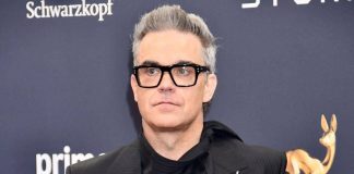 Robbie Williams, annuncio choc: “Sto perdendo la vista a causa di una cura dimagrante”
