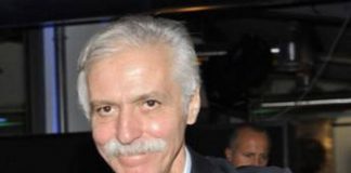E’ morto Rodolfo Ronconi, capo della Squadra Mobile di Roma quando scomparve Adinolfi