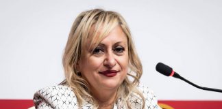 Aiom, Rossana Berardi presidente eletto degli oncologi italiani