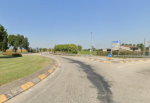 Accordo Provincia-Comune di Gazoldo per il rifacimento della rotatoria tra Postumia e tangenziale