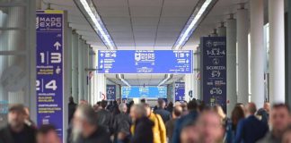A Made expo si è tenuto l’Inspirational Talk ‘AI Architectural Intelligence’