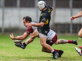Un Viadana rimaneggiato viene travolto in Coppa dal Petrarca