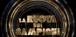 Ascolti tv 20 novembre, boom ‘Ruota dei Campioni’ che debutta con share al 28%