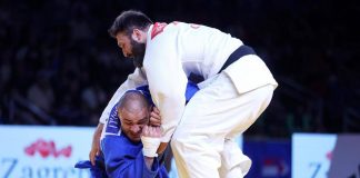 Judo, la Federazione Internazionale riammette i russi con inno e bandiera: è la prima a farlo
