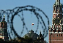 Russia: “Sventato piano Kiev-Gb per dirottare Mig per falso attacco a Nato”