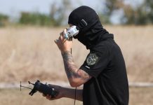 Guerra ibrida, Bruxelles e Berlino preparano piani anti-droni