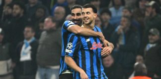 Atalanta-Fiorentina: orario, probabili formazioni e dove vederla in tv