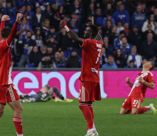 Mantova, sosta per ricaricarsi: ora servono più gol e continuità. Venerdì test col Parma