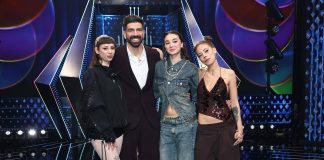 Sanremo Giovani, ecco i primi finalisti: Antonia, La Messa e CmqMartina