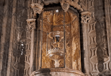 Turismo, alla scoperta di Valencia sulle tracce del Santo Graal nel nuovo Anno giubilare