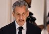 Francia, la Corte d’appello esamina la richiesta di scarcerazione di Sarkozy
