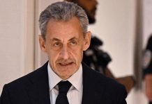 Francia, la Corte d’appello esamina la richiesta di scarcerazione di Sarkozy