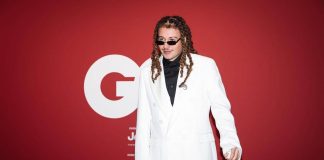 Sanremo 2026, chi è Sayf: il rapper italo-tunisino scelto da Carlo Conti