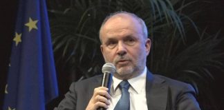 Tumori, Schillaci: “Lotta contro il cancro priorità di Governo e ministero Salute”