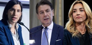 Centrosinistra, sondaggio Youtrend: “Primarie? Le vincerebbe Conte”