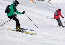 Sicuri su gli sci, medico-fisiatra: “Da adulti ad under 18 in pista allenati o crack seri”