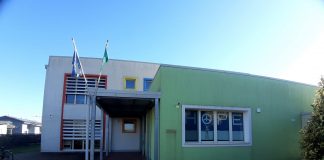 Suzzara, fuga di gas alla primaria Marco Polo: scuola chiusa e alunni a casa