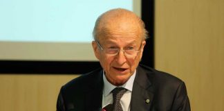 E’ morto Maurizio Sella, storico presidente della banca e Cavaliere del Lavoro