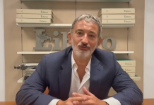 “Sveglia!”: Senaldi e Merli lunedì ospiti di Fratelli d’Italia alla Casa del Mantegna