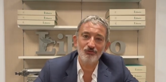 “Sveglia!”: Senaldi e Merli lunedì ospiti di Fratelli d’Italia alla Casa del Mantegna