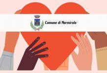 Marmirolo, al via la seconda edizione della Settimana della Gentilezza