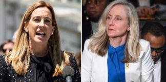 Usa, i dem conquistano anche Virginia e New Jersey: elette Spanberger e Sherrill