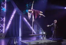 Supermagic Arcano, a Gardaland lo show di magia più premiato al mondo