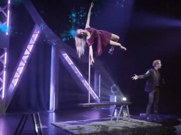 Supermagic Arcano, a Gardaland lo show di magia più premiato al mondo