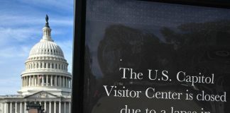 Shutdown Usa colpisce anche l’Italia, stipendi a rischio per oltre 4mila lavoratori
