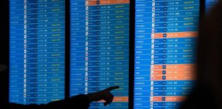 Usa, ok Senato a legge per fine shutdown: ora tocca alla Camera