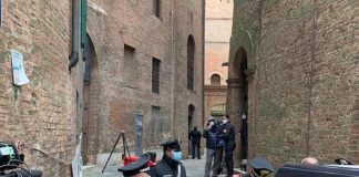David Rossi, uomo misterioso in video: Commissione dispone analisi Ris e confronto