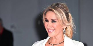 Simona Tagli: “Il 13 maggio sposo il padre di mia figlia”