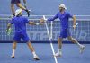 Bolelli-Vavassori, esordio ok alle Atp Finals. Primi squilli azzurri nel doppio