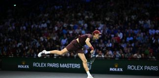 Sinner, finale a Parigi vale doppio. In palio titolo e numero 1