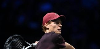 Sinner-Zverev, oggi semifinale Atp Parigi – Match in diretta