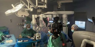 Medicina, Urologia universitaria del Policlinico di Foggia protagonista al Congresso Siu