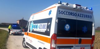 Castiglione: troppi brindisi a Pasquetta: 47enne soccorso per intossicazione etilica