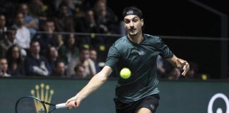 Coppa Davis, Sonego convocato al posto di Musetti