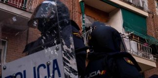 Spagna, “attacco jihadista” a Madrid: 18enne ferisce tre persone