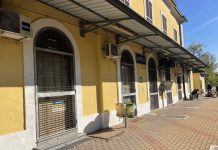 Asola, la stazione torna a vivere: da luogo dimenticato a presidio di comunità