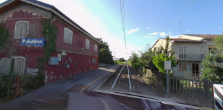 Deposito stazione di Palidano: il Comune ottiene il comodato d’uso: sarà un ricovero bici