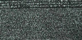 Stele Rosetta, “British Museum la restituisca”: perché la questione torna in primo piano