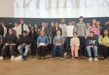 Suzzara: premiati 32 studenti della Scuola Arti e Mestieri con borse di studio